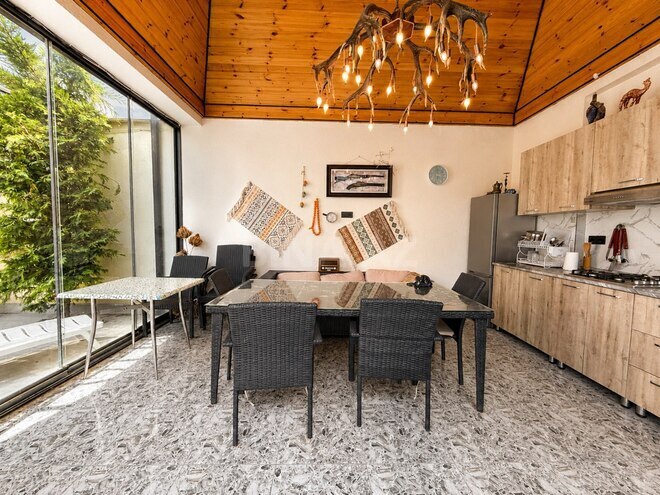 Satılır 4 otaqlı həyət evi/bağ evi 170 m², Sea Breeze q., photo 27 from 30