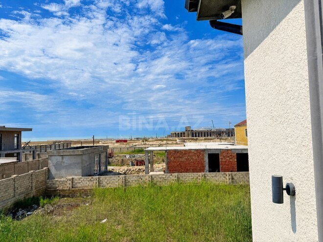 Satılır 4 otaqlı həyət evi/bağ evi 170 m², Sea Breeze q., photo 29 from 30