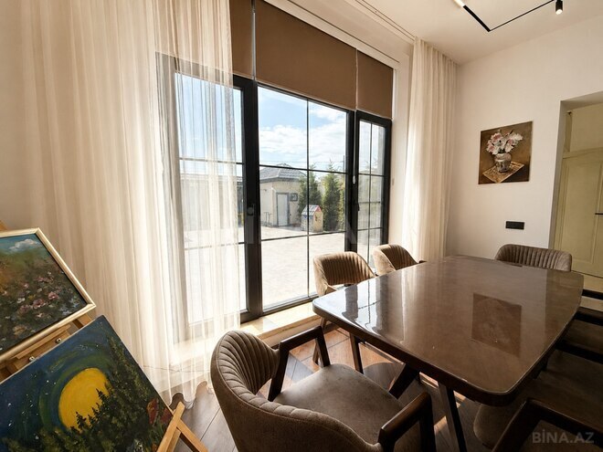 Satılır 4 otaqlı həyət evi/bağ evi 170 m², Sea Breeze q., photo 5 from 30