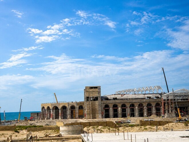 Satılır 4 otaqlı həyət evi/bağ evi 170 m², Sea Breeze q., photo 4 from 30