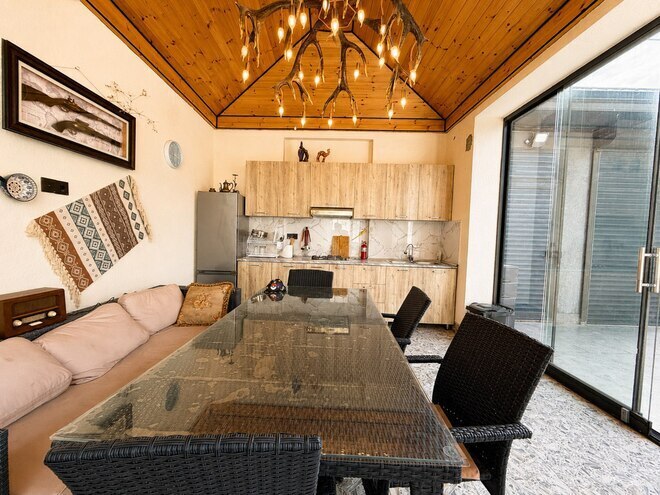 Satılır 4 otaqlı həyət evi/bağ evi 170 m², Sea Breeze q., photo 26 from 30