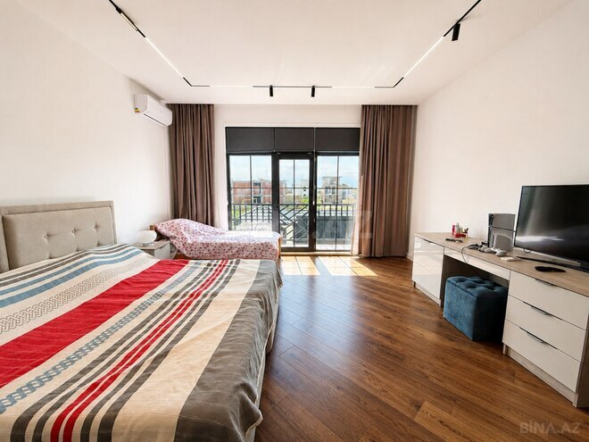 Satılır 4 otaqlı həyət evi/bağ evi 170 m², Sea Breeze q., photo 10 from 30