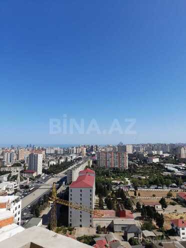 Satılır 3 otaqlı yeni tikili 165 m², Yasamal r., photo 1 from 23