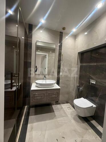 Satılır 3 otaqlı yeni tikili 99 m², Nəsimi r., photo 14 from 29