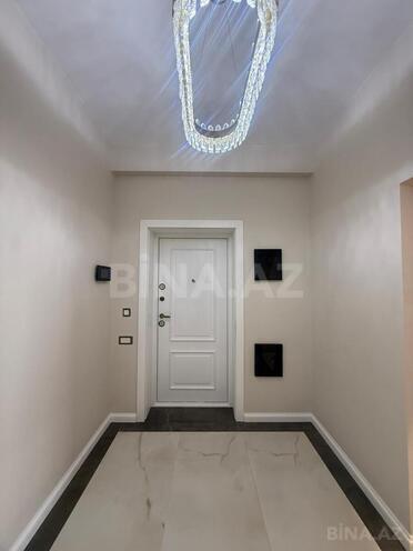 Satılır 3 otaqlı yeni tikili 99 m², Nəsimi r., photo 12 from 29