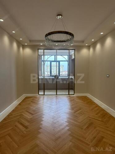 Satılır 3 otaqlı yeni tikili 99 m², Nəsimi r., photo 3 from 29