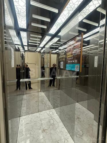 Satılır 3 otaqlı yeni tikili 99 m², Nəsimi r., photo 26 from 29