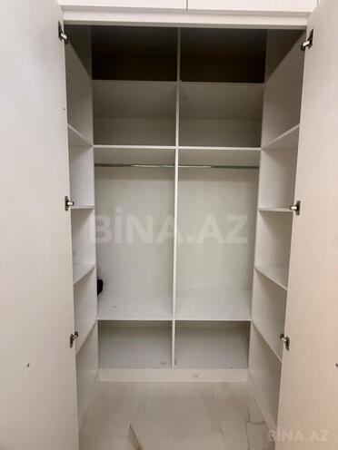 Satılır 3 otaqlı yeni tikili 99 m², Nəsimi r., photo 20 from 29