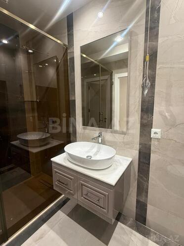 Satılır 3 otaqlı yeni tikili 99 m², Nəsimi r., photo 13 from 29