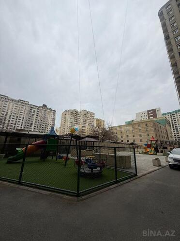 Satılır 3 otaqlı yeni tikili 99 m², Nəsimi r., photo 25 from 29