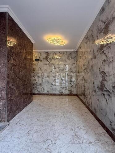 Satılır 3 otaqlı yeni tikili 99 m², Nəsimi r., photo 24 from 29