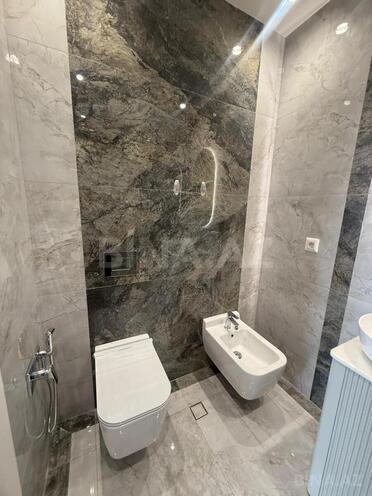 Satılır 3 otaqlı yeni tikili 99 m², Nəsimi r., photo 19 from 29