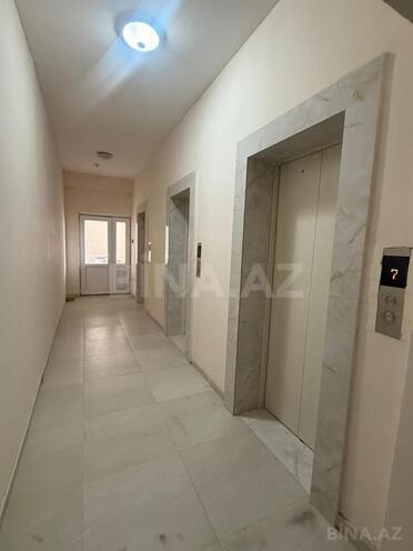 Satılır 3 otaqlı yeni tikili 99 m², Nəsimi r., photo 22 from 29