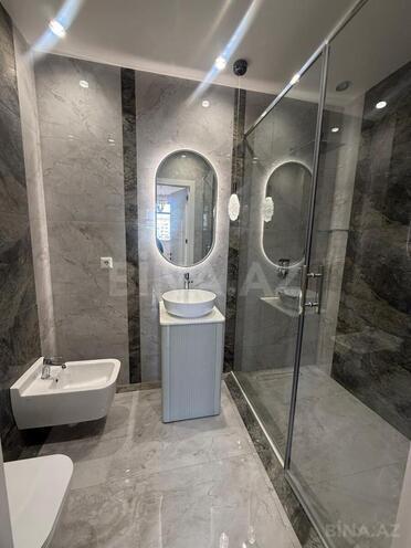 Satılır 3 otaqlı yeni tikili 99 m², Nəsimi r., photo 16 from 29
