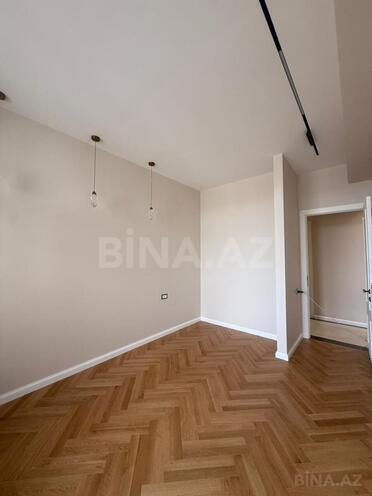 Satılır 3 otaqlı yeni tikili 99 m², Nəsimi r., photo 8 from 29