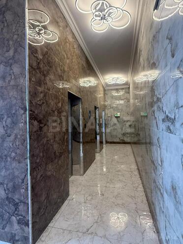 Satılır 3 otaqlı yeni tikili 99 m², Nəsimi r., photo 23 from 29