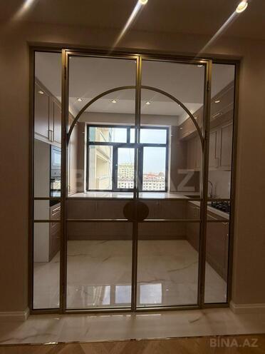 Satılır 3 otaqlı yeni tikili 99 m², Nəsimi r., photo 6 from 29