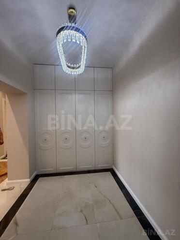 Satılır 3 otaqlı yeni tikili 99 m², Nəsimi r., photo 21 from 29
