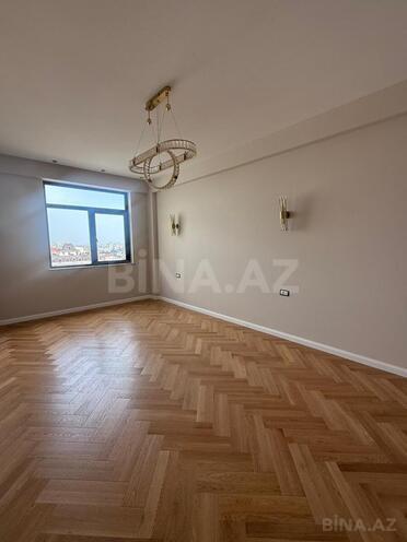Satılır 3 otaqlı yeni tikili 99 m², Nəsimi r., photo 4 from 29