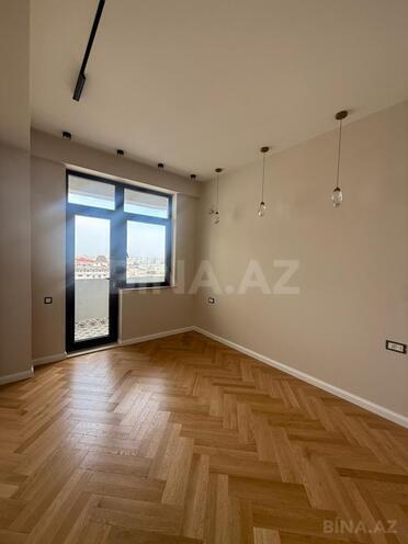 Satılır 3 otaqlı yeni tikili 99 m², Nəsimi r., photo 7 from 29