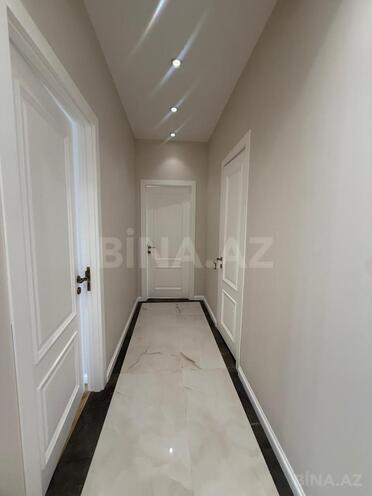 Satılır 3 otaqlı yeni tikili 99 m², Nəsimi r., photo 10 from 29