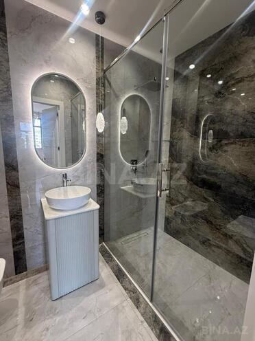 Satılır 3 otaqlı yeni tikili 99 m², Nəsimi r., photo 18 from 29