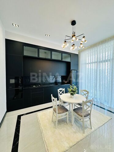 İcarəyə verilir 5 otaqlı həyət evi/bağ evi 400 m², Mərdəkan q., photo 5 from 11