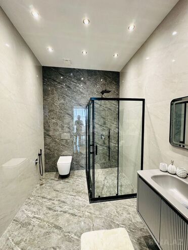 İcarəyə verilir 5 otaqlı həyət evi/bağ evi 400 m², Mərdəkan q., photo 8 from 11