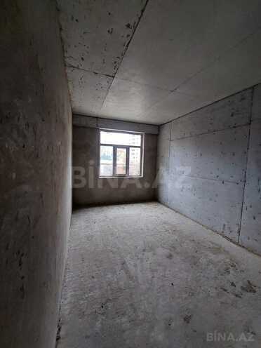 Satılır 3 otaqlı yeni tikili 114 m², Gənclik m., photo 10 from 13