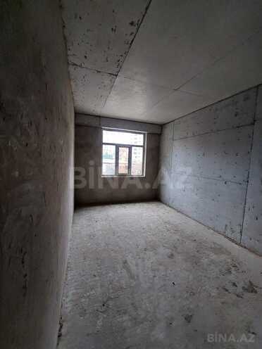 Satılır 3 otaqlı yeni tikili 114 m², Gənclik m., photo 12 from 13