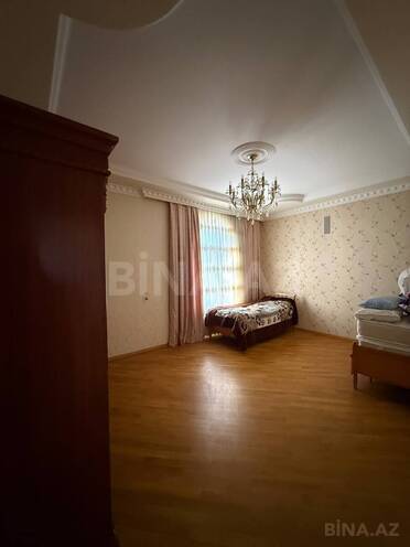 Satılır 5 otaqlı həyət evi/bağ evi 300 m², Novxanı q., photo 14 from 23