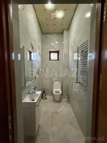 Satılır 5 otaqlı həyət evi/bağ evi 300 m², Novxanı q., photo 9 from 23