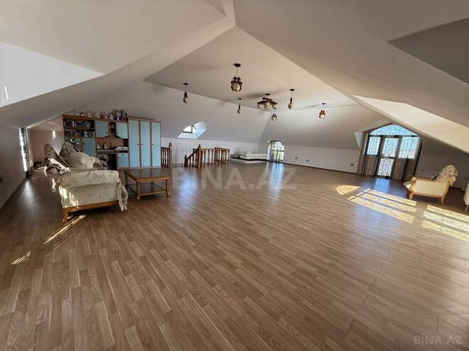 Satılır 5 otaqlı həyət evi/bağ evi 300 m², Novxanı q., photo 16 from 23