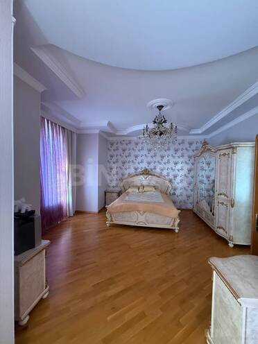 Satılır 5 otaqlı həyət evi/bağ evi 300 m², Novxanı q., photo 10 from 23