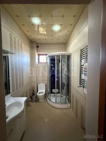 Satılır 5 otaqlı həyət evi/bağ evi 300 m², Novxanı q., photo 15 from 23