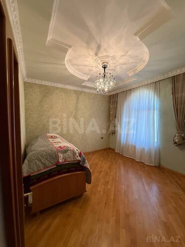 Satılır 5 otaqlı həyət evi/bağ evi 300 m², Novxanı q., photo 13 from 23
