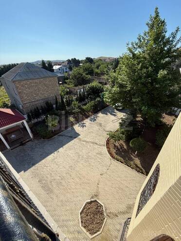 Satılır 5 otaqlı həyət evi/bağ evi 300 m², Novxanı q., photo 17 from 23