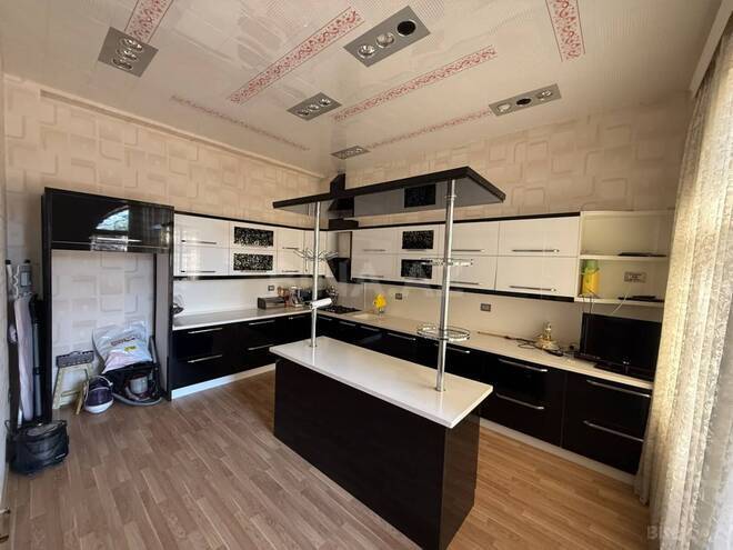 Satılır 5 otaqlı həyət evi/bağ evi 300 m², Novxanı q., photo 7 from 23