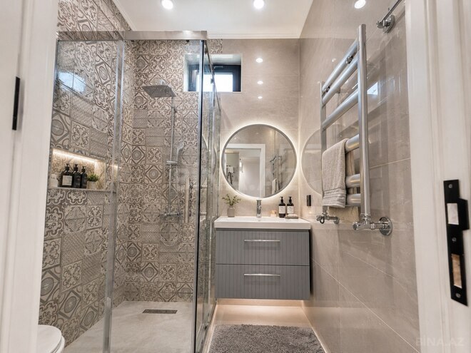 Satılır 4 otaqlı həyət evi/bağ evi 170 m², Sea Breeze q., photo 22 from 30