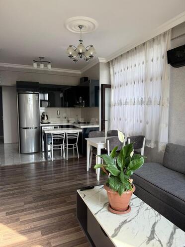 Satılır 3 otaqlı yeni tikili 90 m², Badamdar q., photo 3 from 10