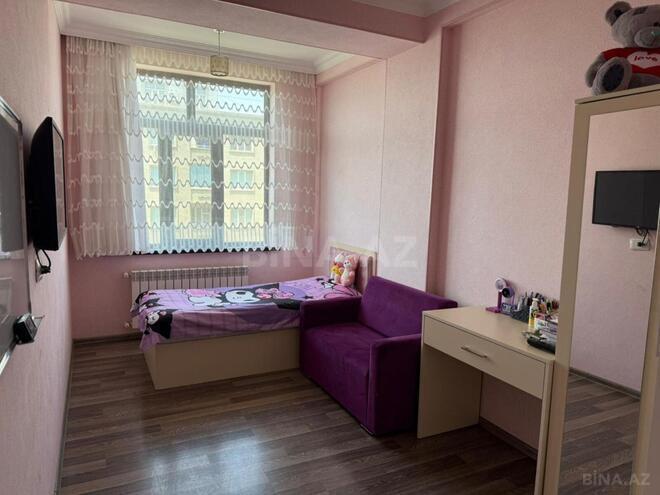 Satılır 3 otaqlı yeni tikili 90 m², Badamdar q., photo 6 from 10