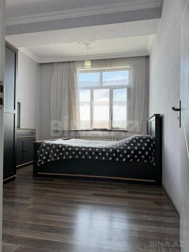Satılır 3 otaqlı yeni tikili 90 m², Badamdar q., photo 4 from 10