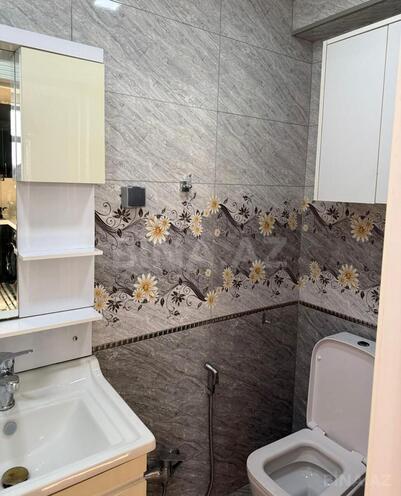 Satılır 3 otaqlı yeni tikili 90 m², Badamdar q., photo 9 from 10