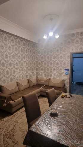 Satılır 2 otaqlı yeni tikili 57 m², Azadlıq Prospekti m., photo 4 from 20