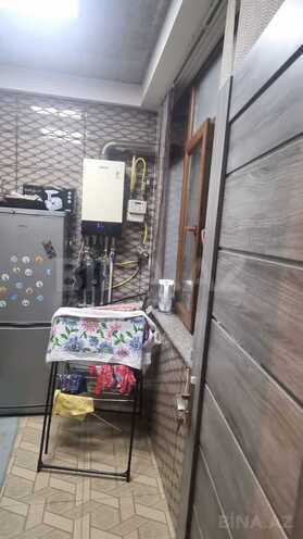 Satılır 2 otaqlı yeni tikili 57 m², Azadlıq Prospekti m., photo 19 from 20