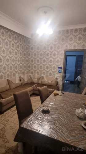 Satılır 2 otaqlı yeni tikili 57 m², Azadlıq Prospekti m., photo 6 from 20