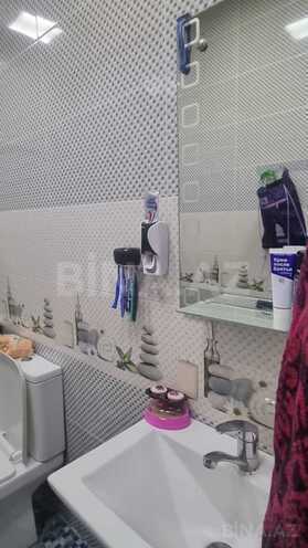 Satılır 2 otaqlı yeni tikili 57 m², Azadlıq Prospekti m., photo 16 from 20