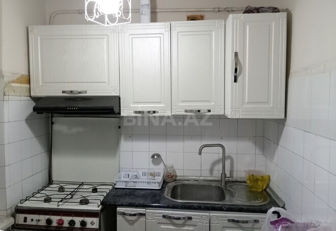 İcarəyə verilir 3 otaqlı köhnə tikili 65 m², Elmlər Akademiyası m., photo 8 from 10