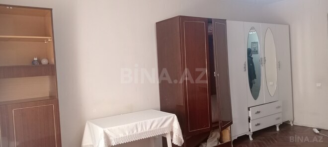 İcarəyə verilir 3 otaqlı köhnə tikili 65 m², Elmlər Akademiyası m., photo 5 from 10