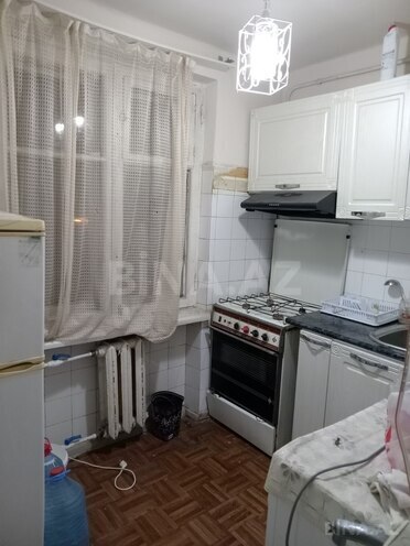 İcarəyə verilir 3 otaqlı köhnə tikili 65 m², Elmlər Akademiyası m., photo 4 from 10